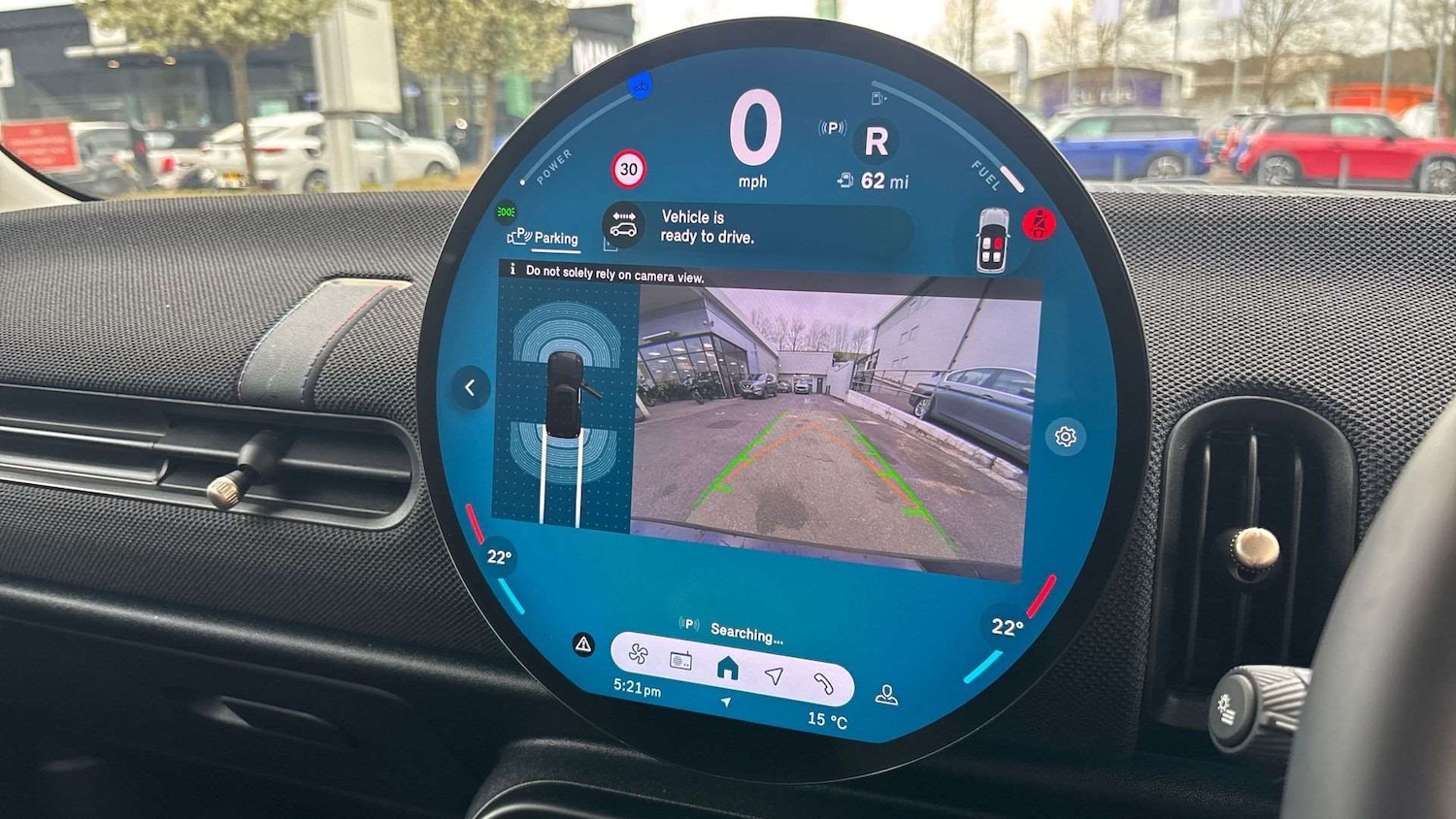 Used MINI Cooper 2025 for sale - 78089723: Photo 34