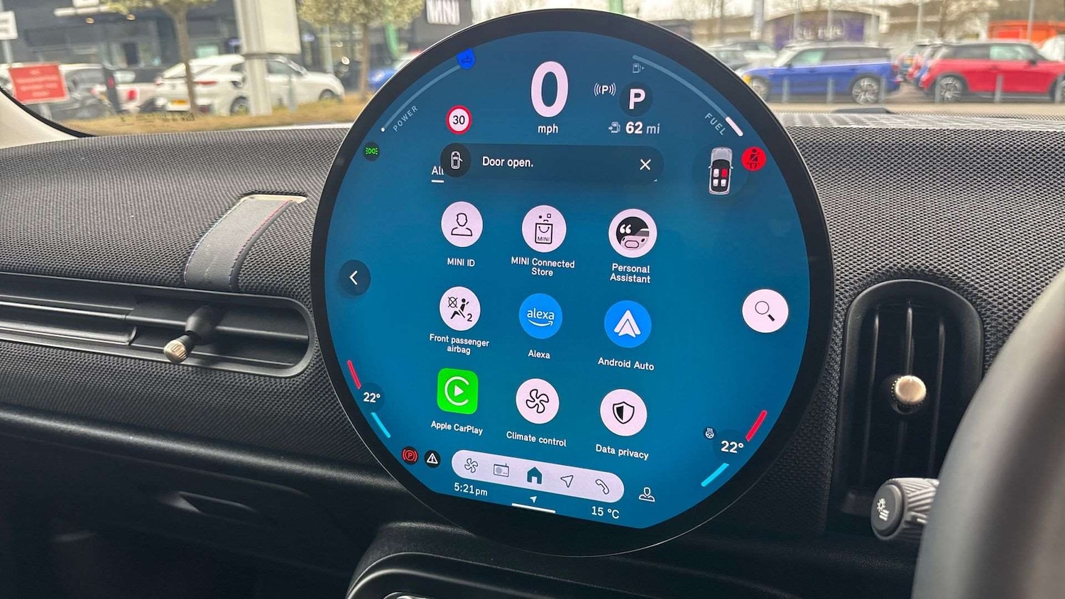 Used MINI Cooper 2025 for sale - 78089723: Photo 35