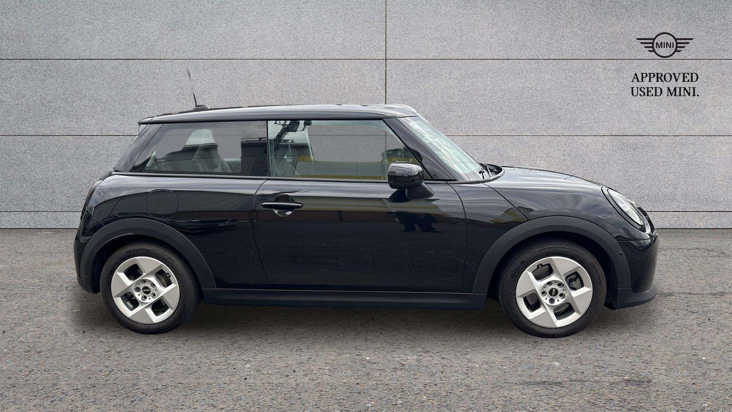 Used MINI Cooper 2025 for sale - 78089723: Photo 4