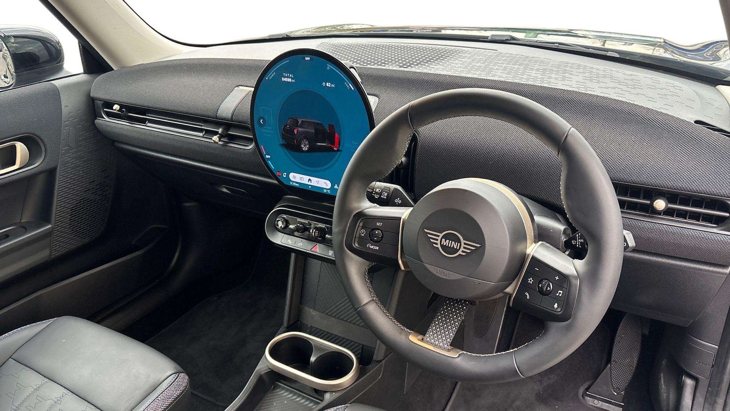 Used MINI Cooper 2025 for sale - 78089723: Photo 6