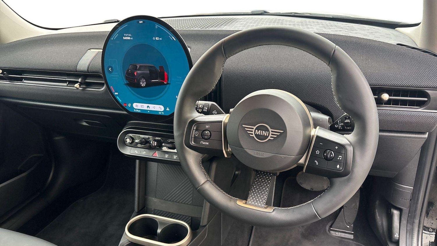 Used MINI Cooper 2025 for sale - 78089723: Photo 7