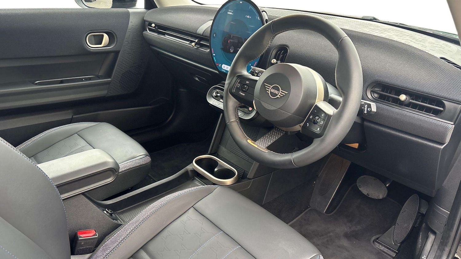 Used MINI Cooper 2025 for sale - 78089723: Photo 8