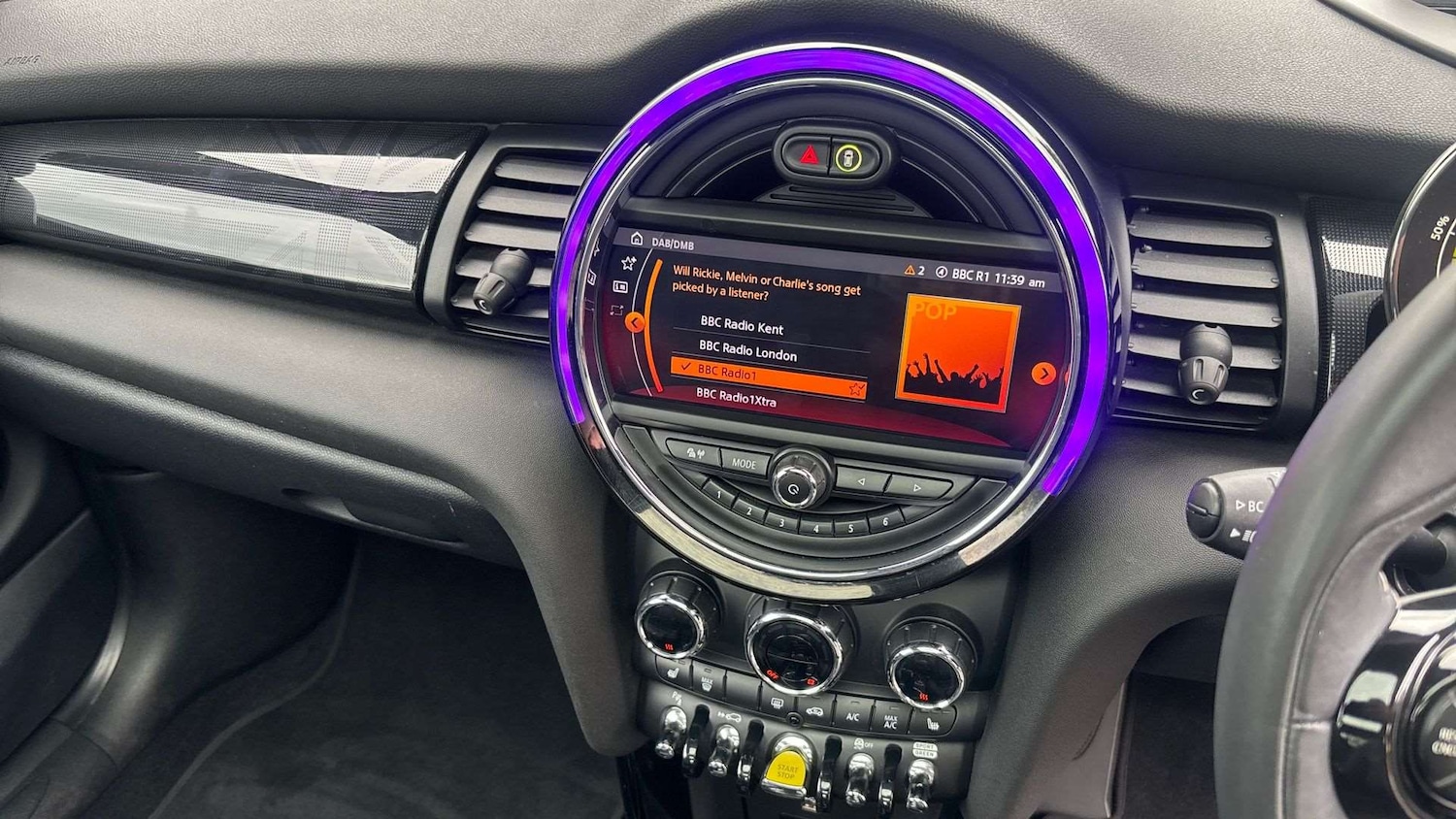 Used MINI Hatch 2020 for sale - 77389668: Photo 10