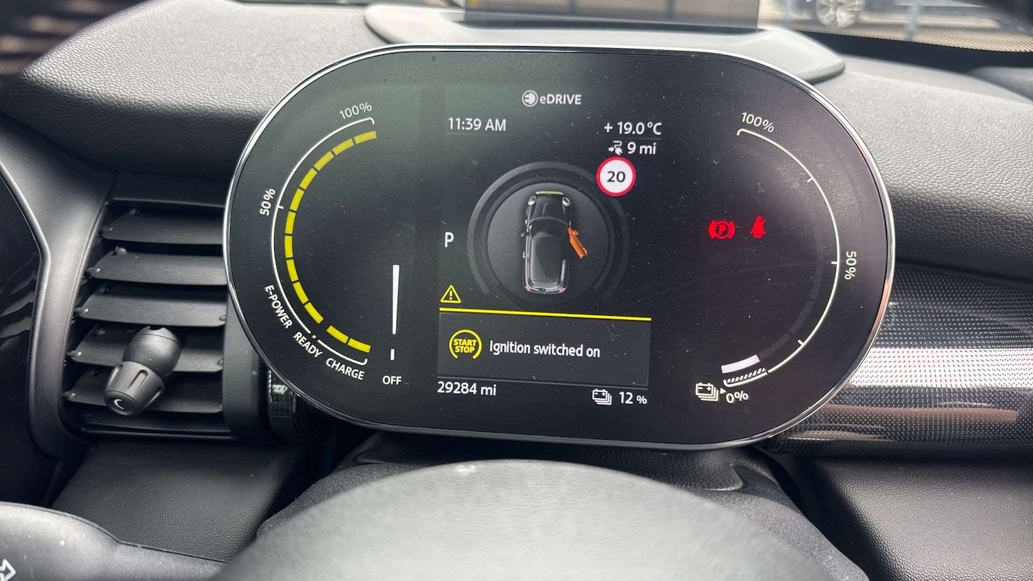 Used MINI Hatch 2020 for sale - 77389668: Photo 11