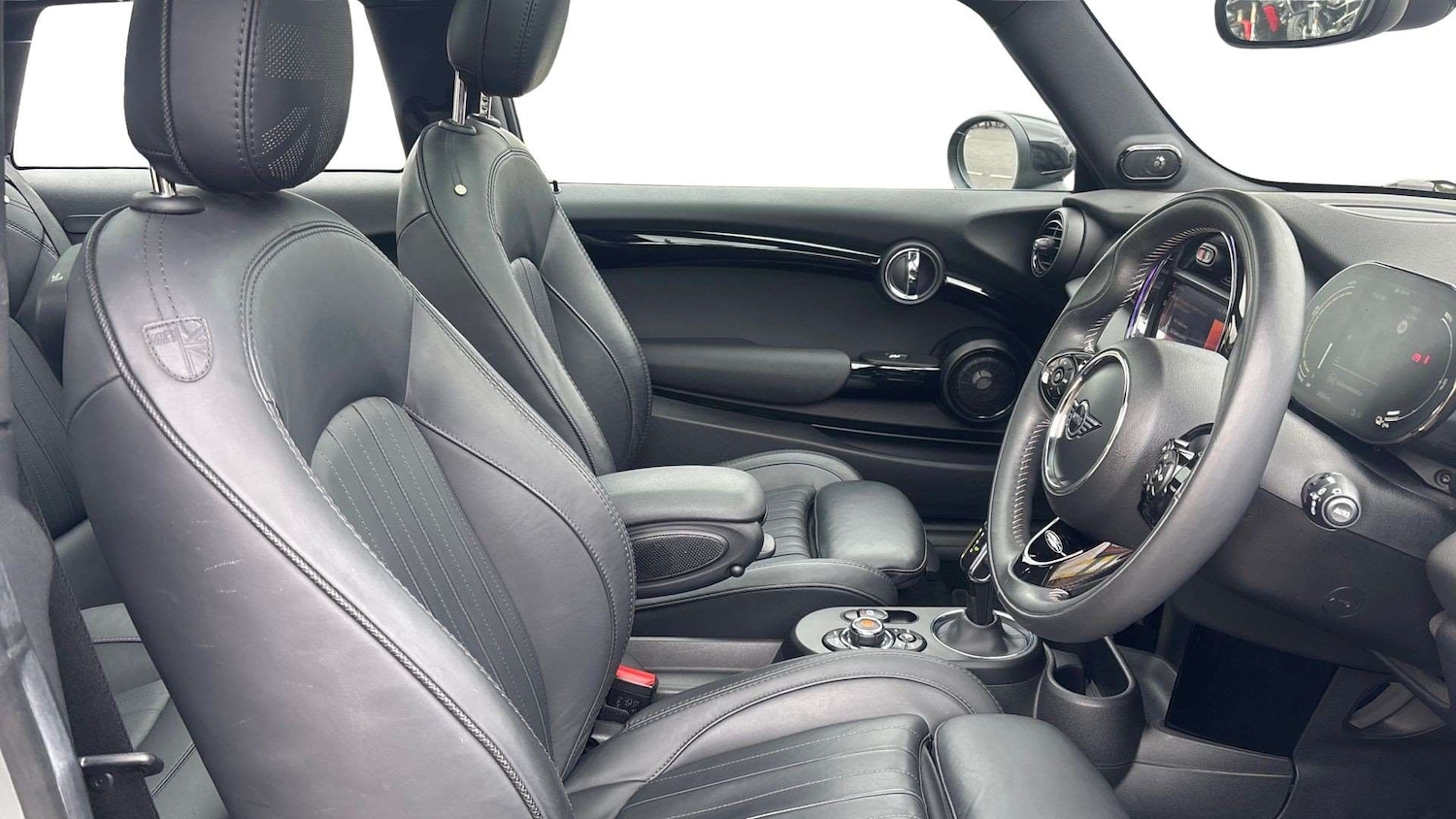 Used MINI Hatch 2020 for sale - 77389668: Photo 13