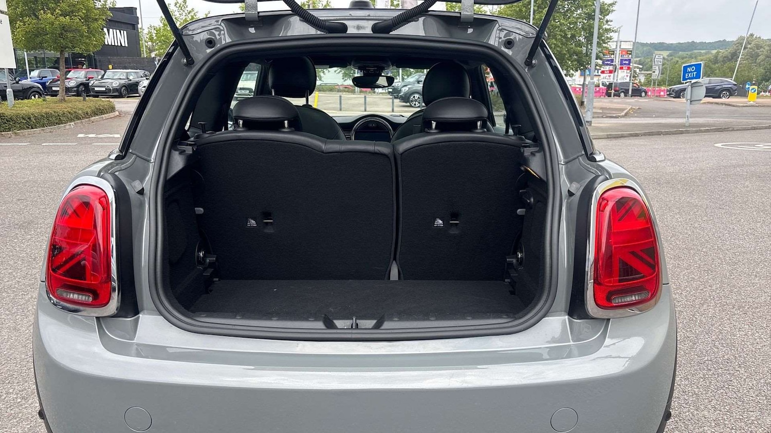 Used MINI Hatch 2020 for sale - 77389668: Photo 15