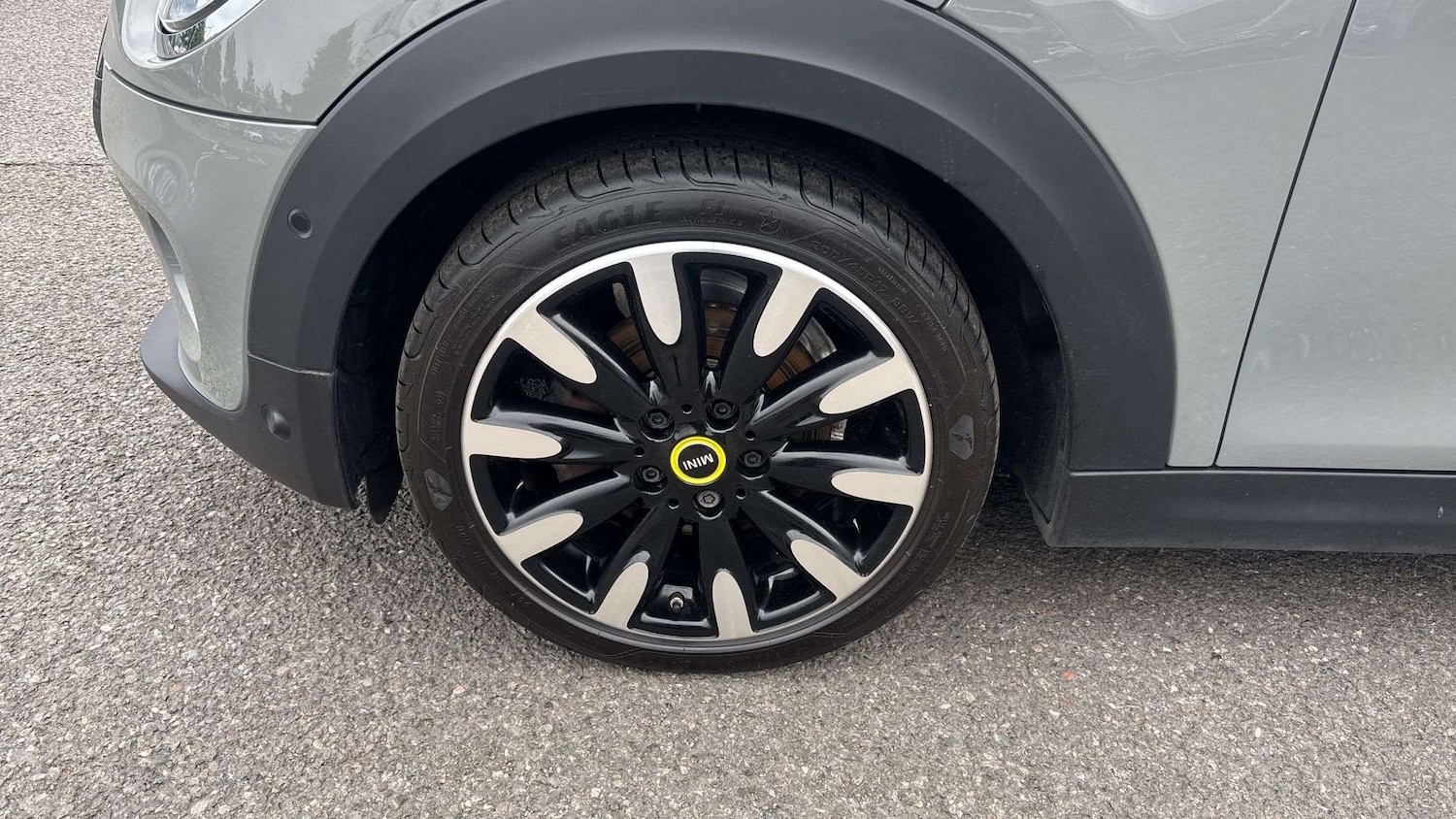 Used MINI Hatch 2020 for sale - 77389668: Photo 16