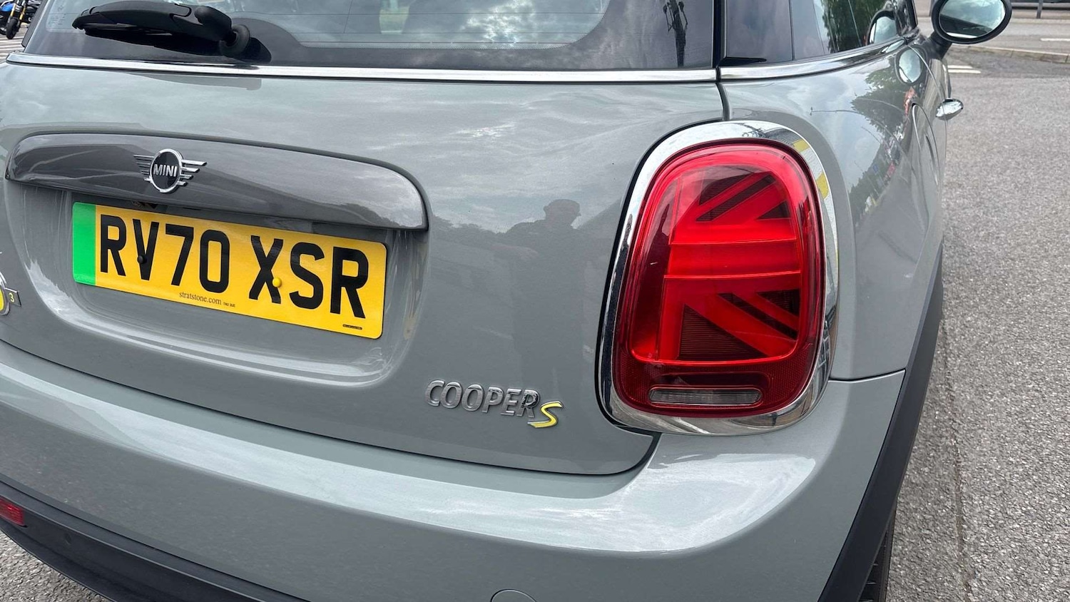 Used MINI Hatch 2020 for sale - 77389668: Photo 17