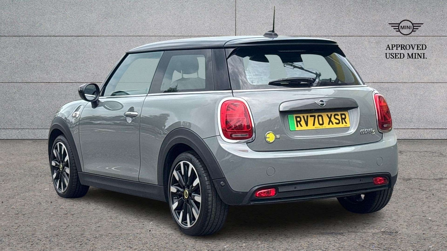 Used MINI Hatch 2020 for sale - 77389668: Photo 2