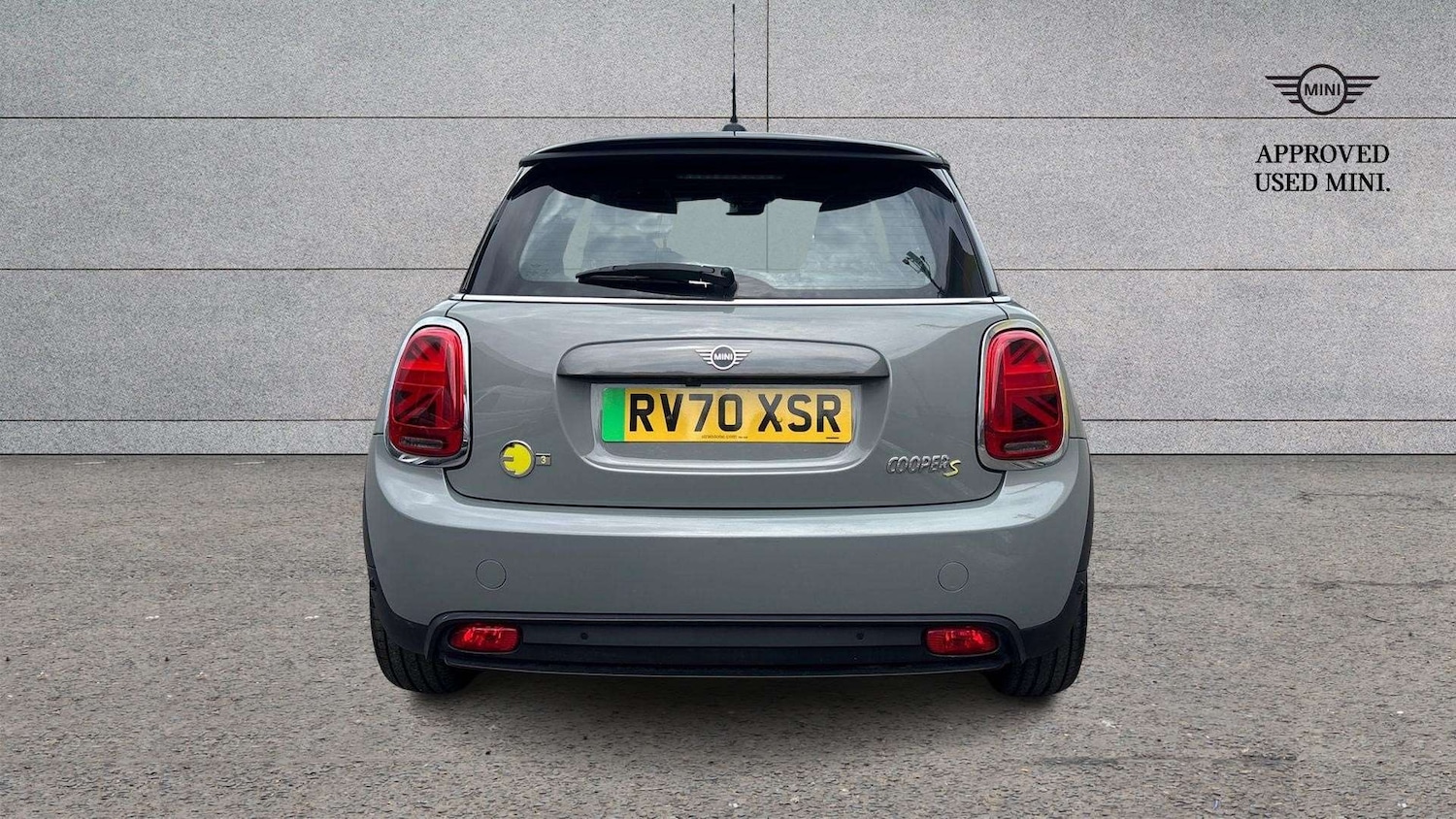 Used MINI Hatch 2020 for sale - 77389668: Photo 20