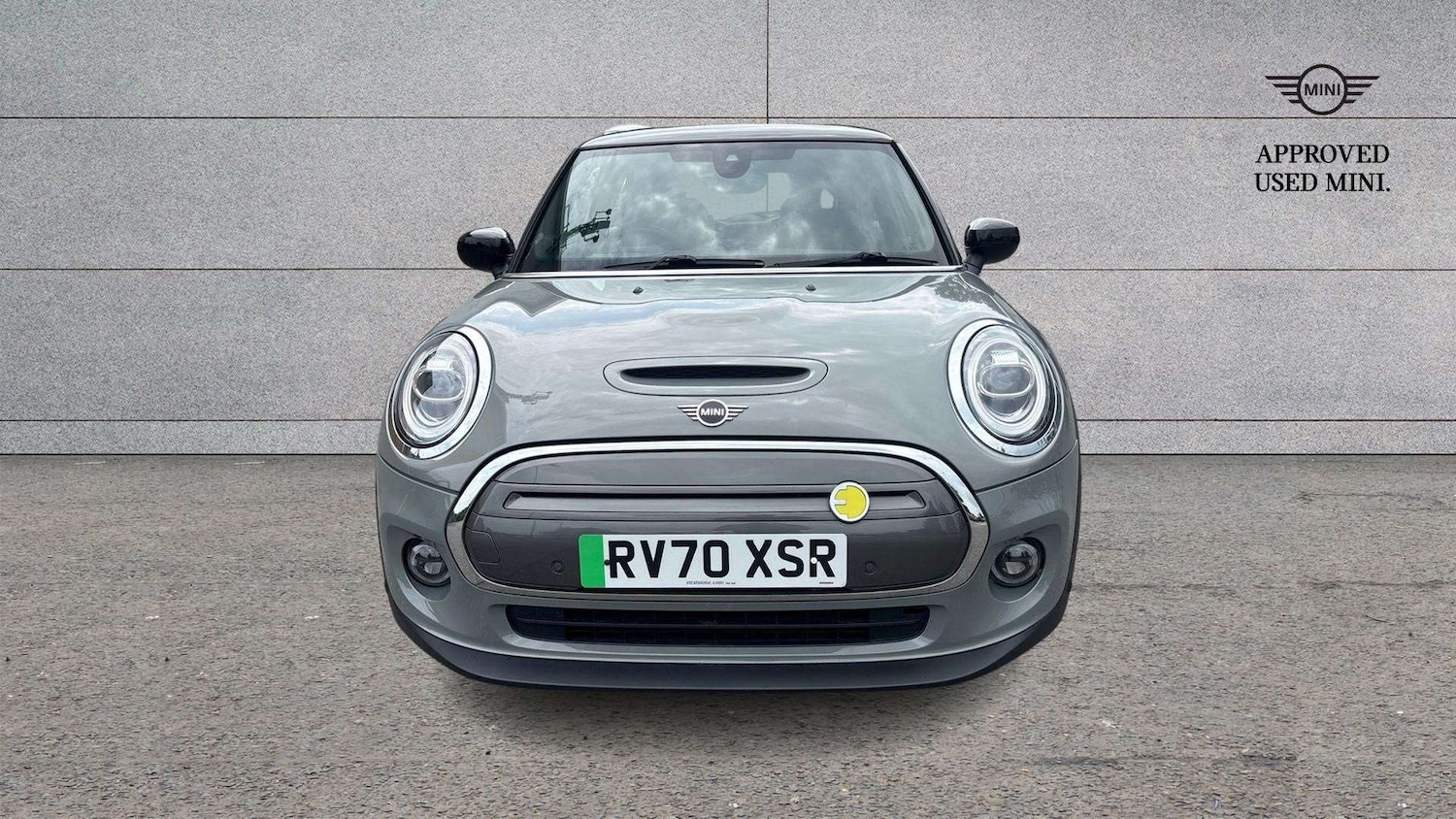 Used MINI Hatch 2020 for sale - 77389668: Photo 21