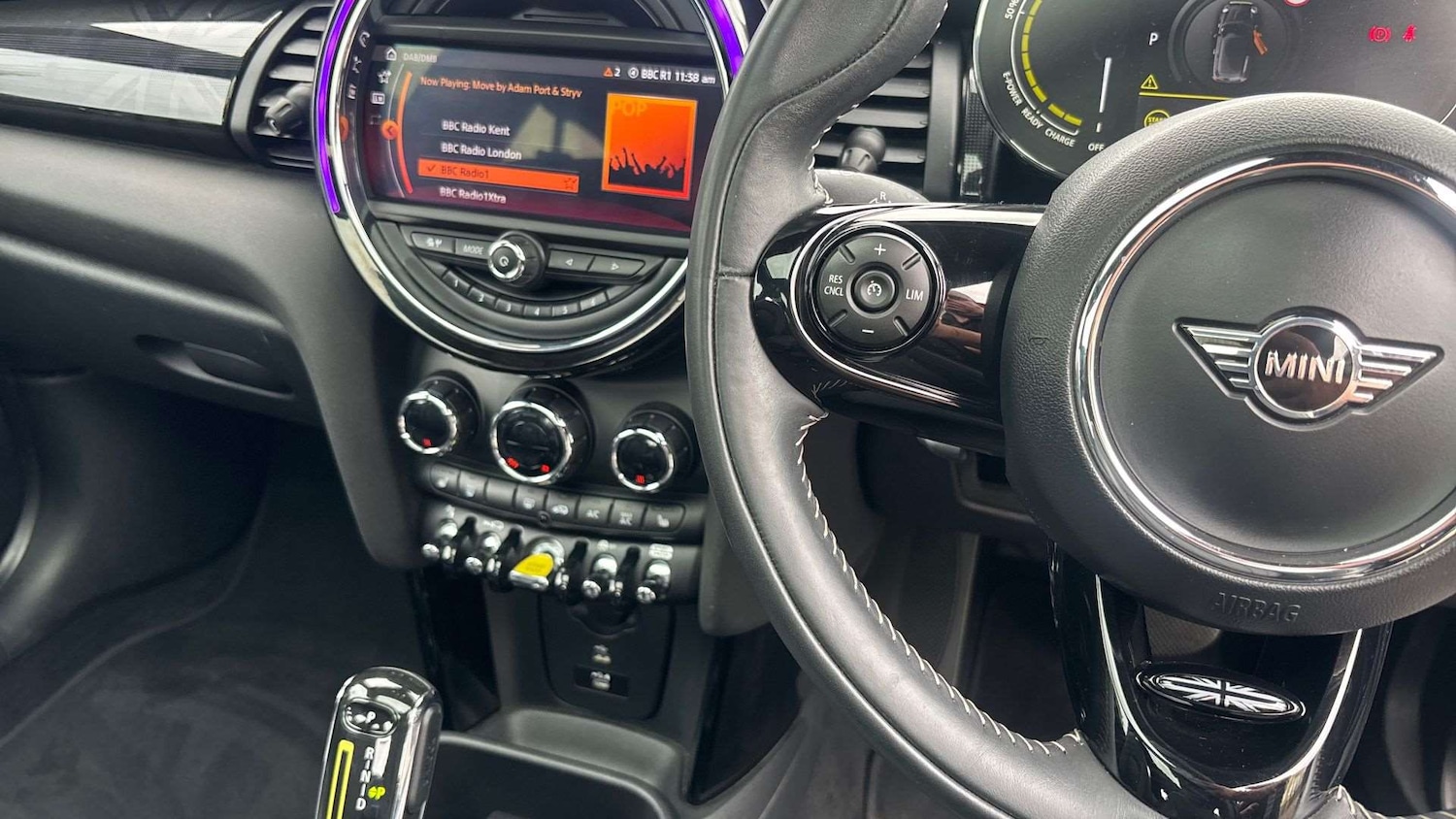 Used MINI Hatch 2020 for sale - 77389668: Photo 22