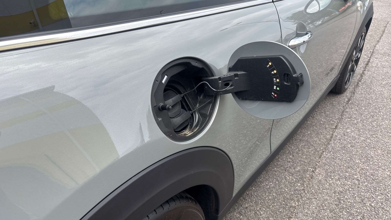 Used MINI Hatch 2020 for sale - 77389668: Photo 25