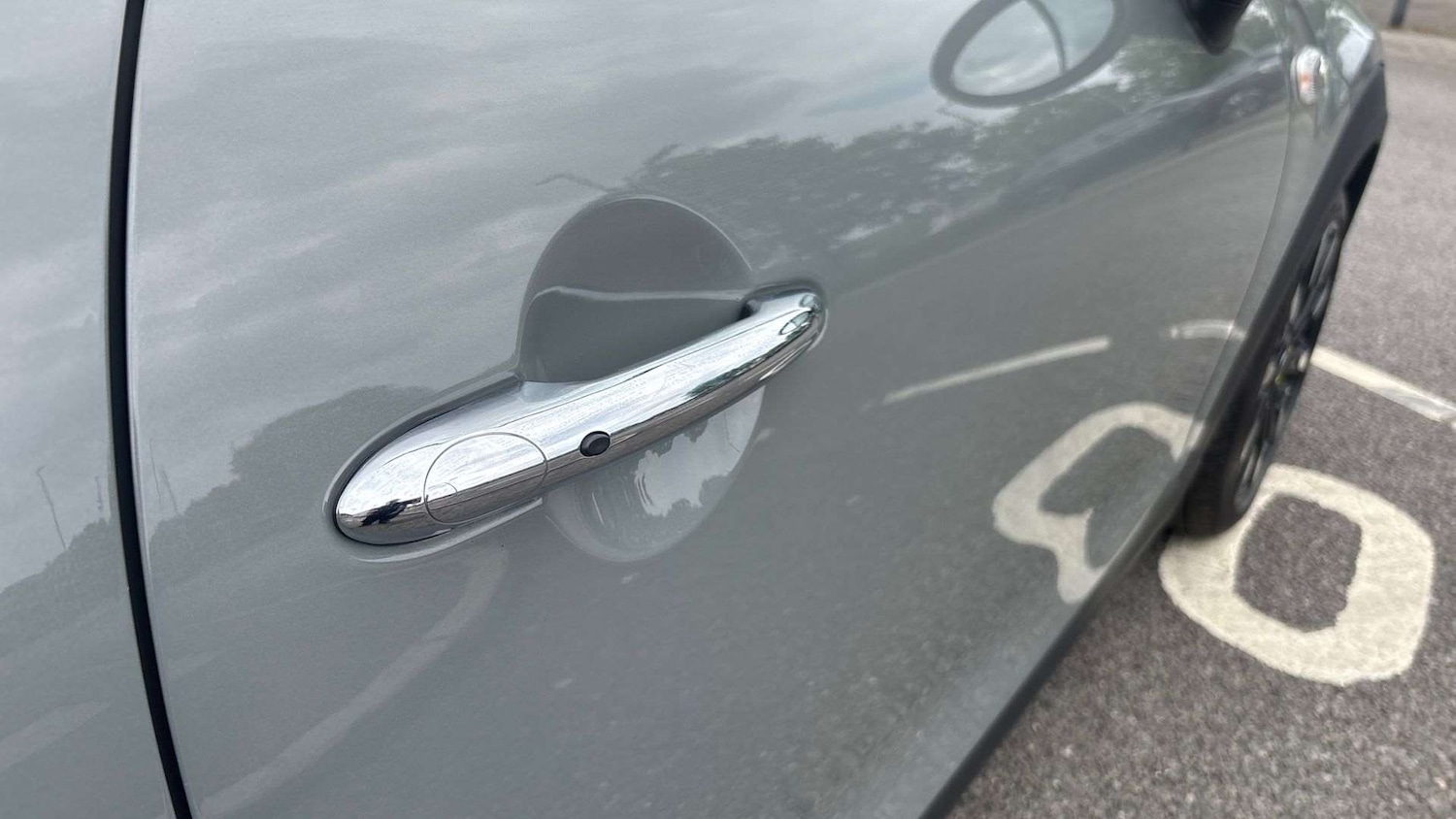 Used MINI Hatch 2020 for sale - 77389668: Photo 26