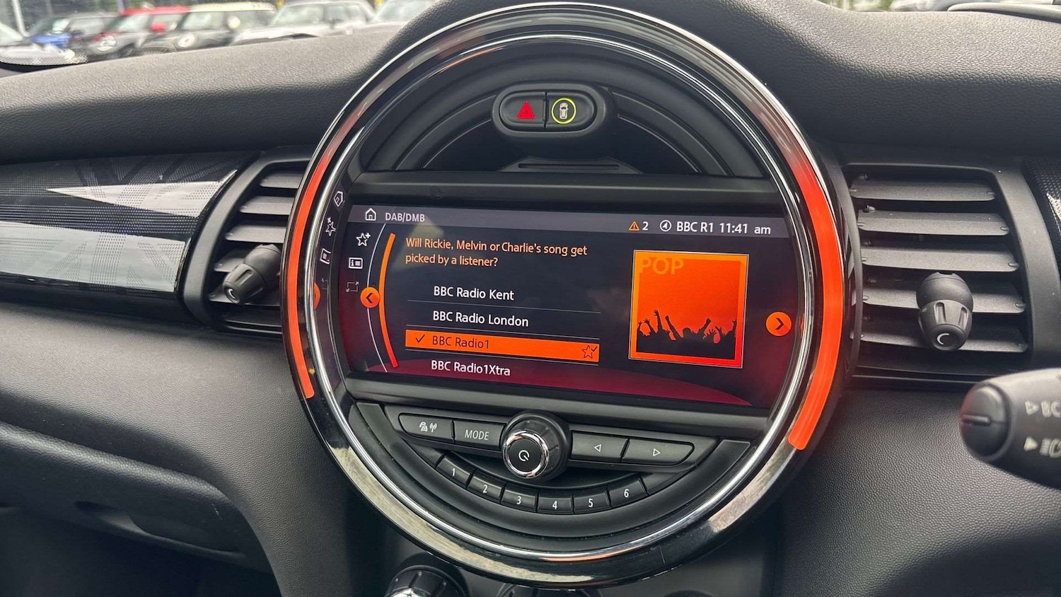 Used MINI Hatch 2020 for sale - 77389668: Photo 32