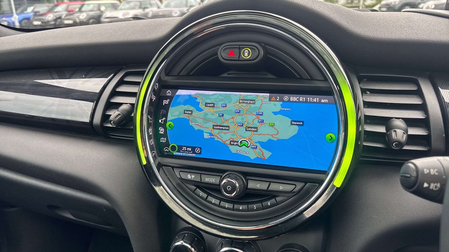 Used MINI Hatch 2020 for sale - 77389668: Photo 33