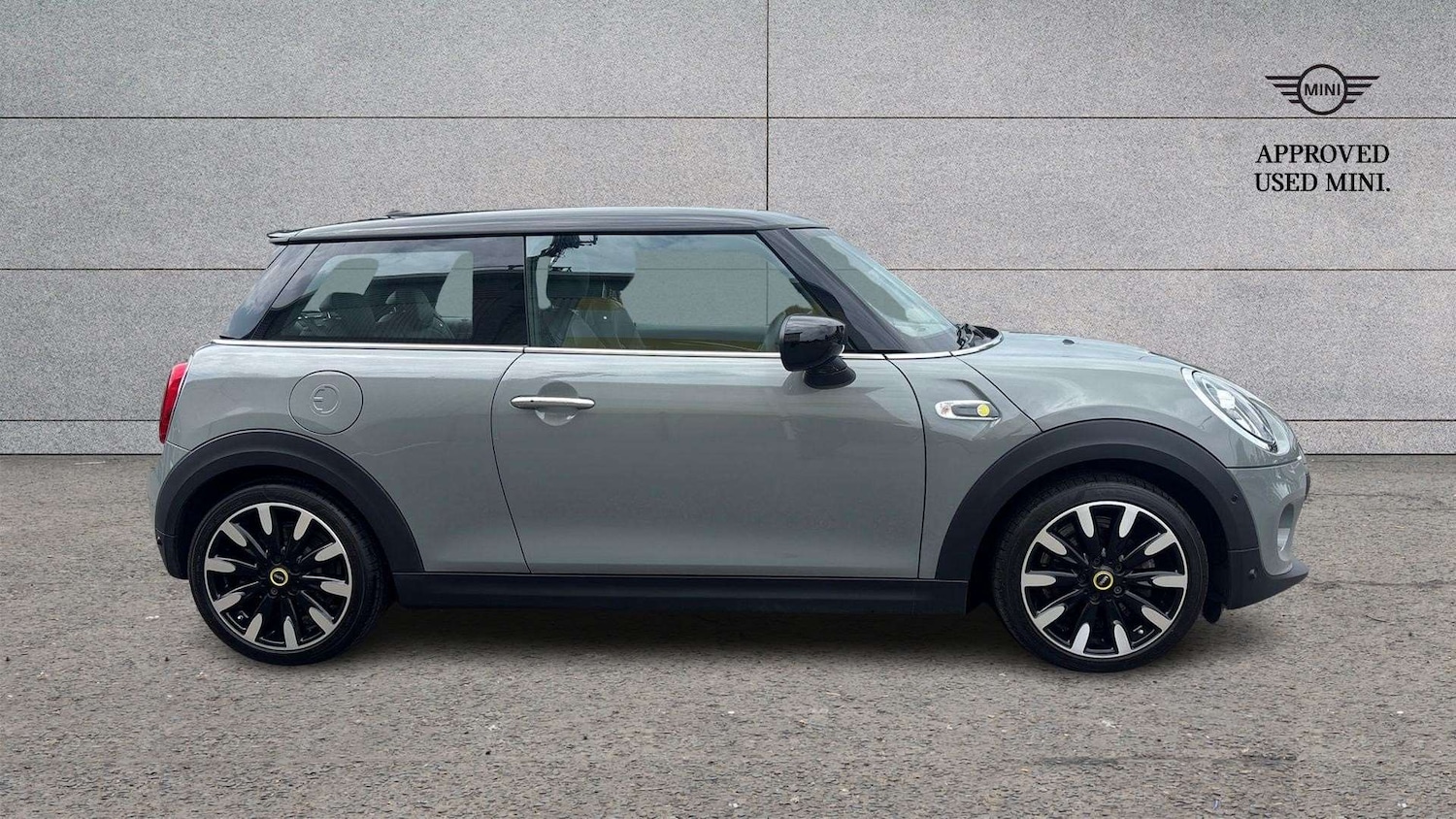 Used MINI Hatch 2020 for sale - 77389668: Photo 4