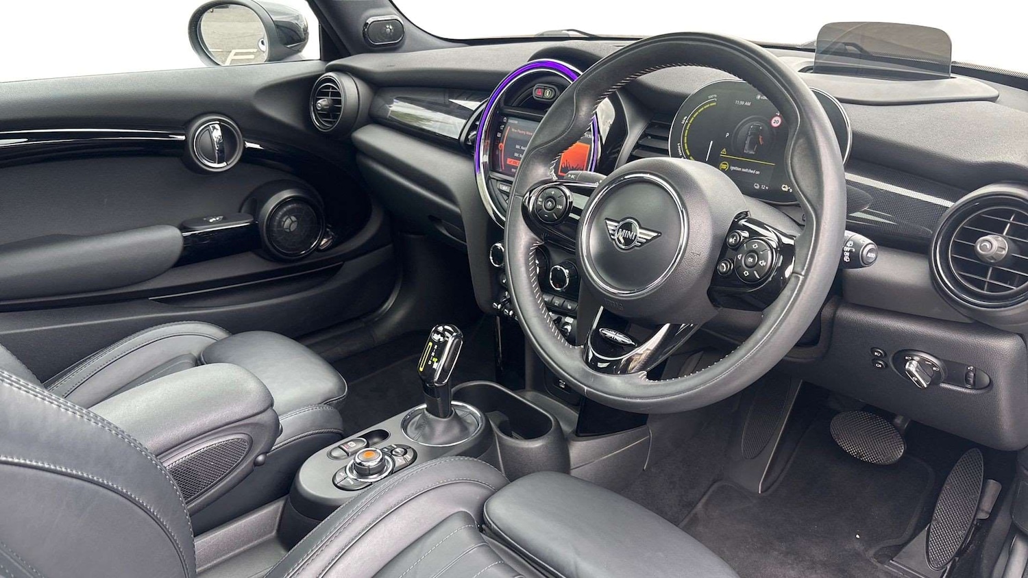 Used MINI Hatch 2020 for sale - 77389668: Photo 8