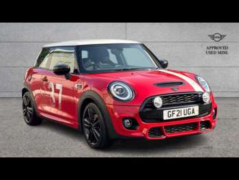 2.0 Paddy Hopkirk Edition 3dr Auto
