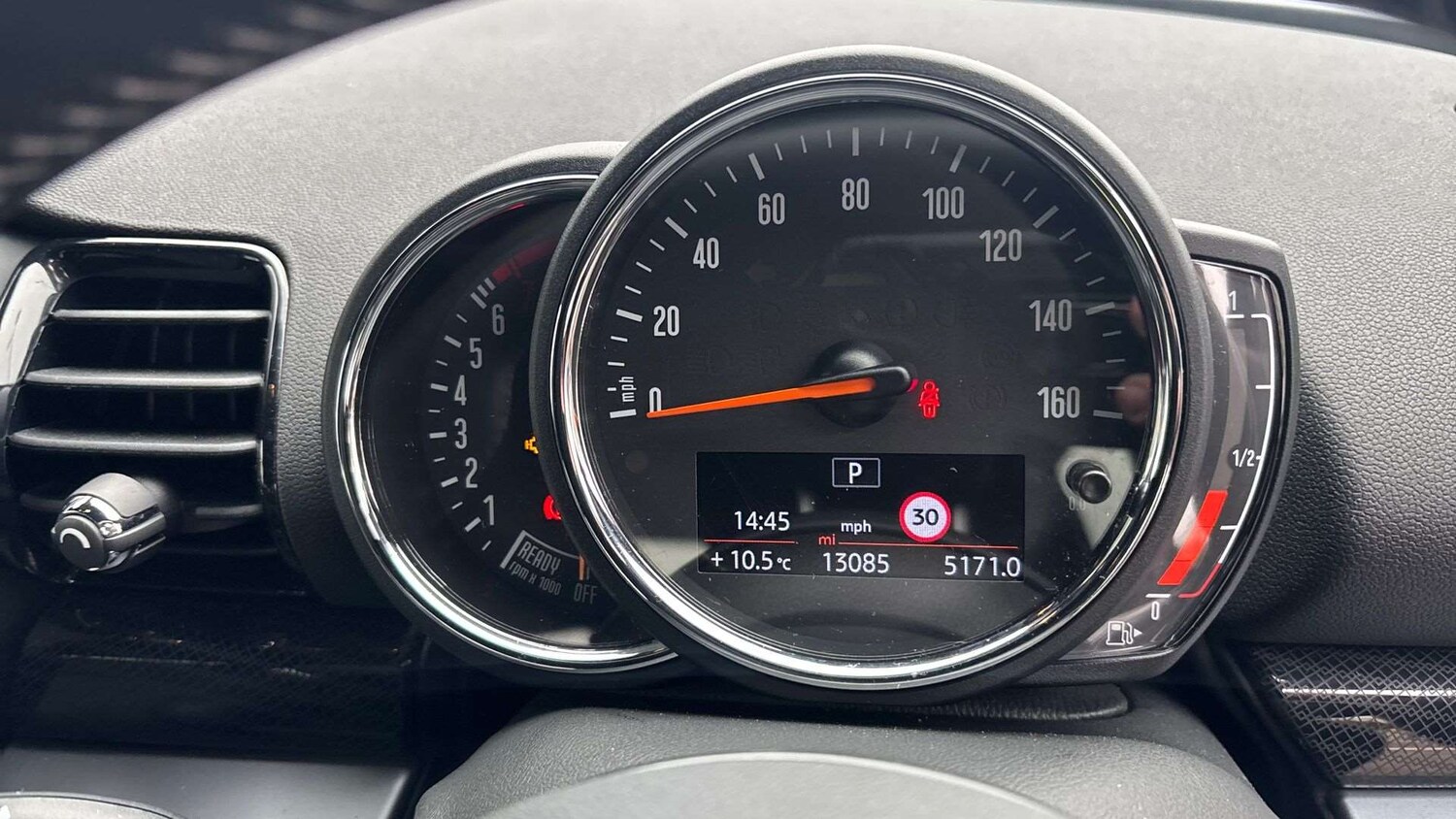 Used MINI Clubman for sale - 78052424: Photo 11