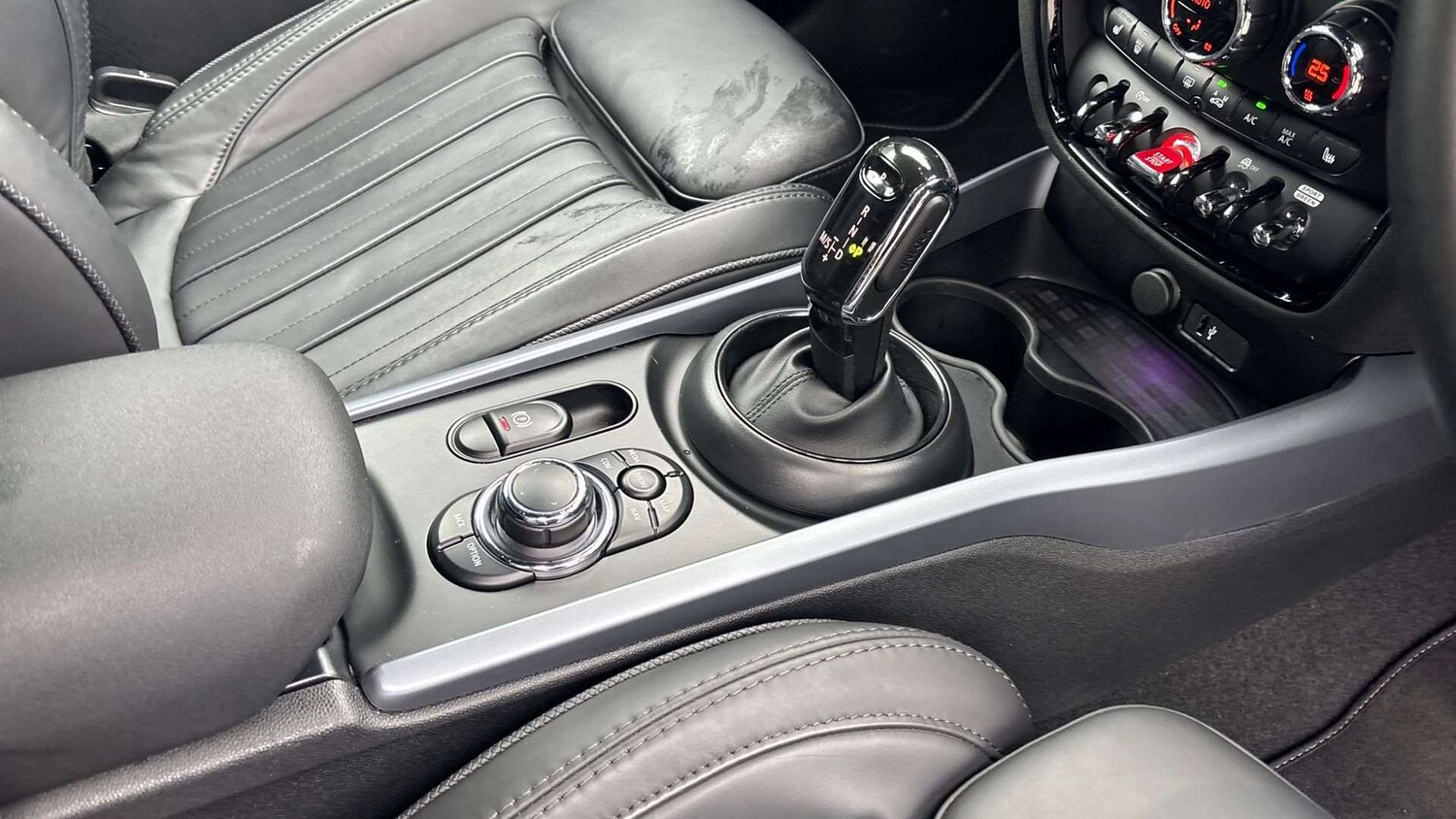 Used MINI Clubman for sale - 78052424: Photo 12