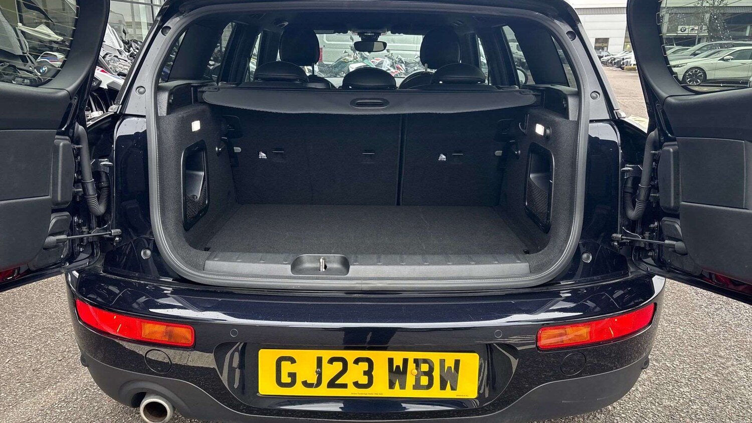 Used MINI Clubman for sale - 78052424: Photo 15