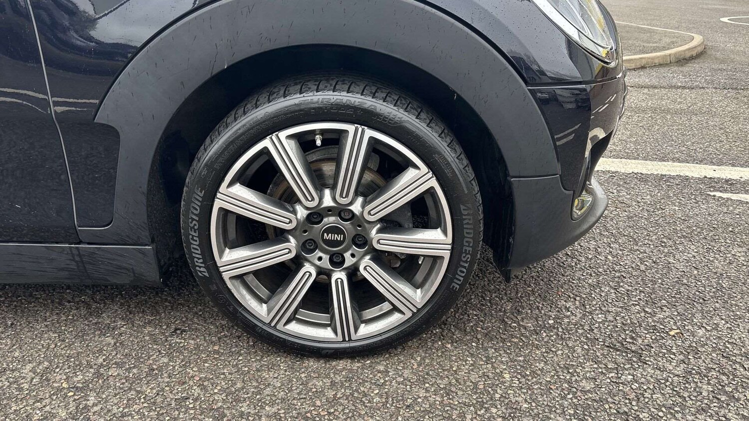 Used MINI Clubman for sale - 78052424: Photo 16