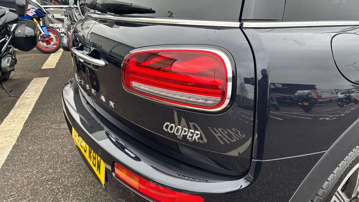 Used MINI Clubman for sale - 78052424: Photo 17