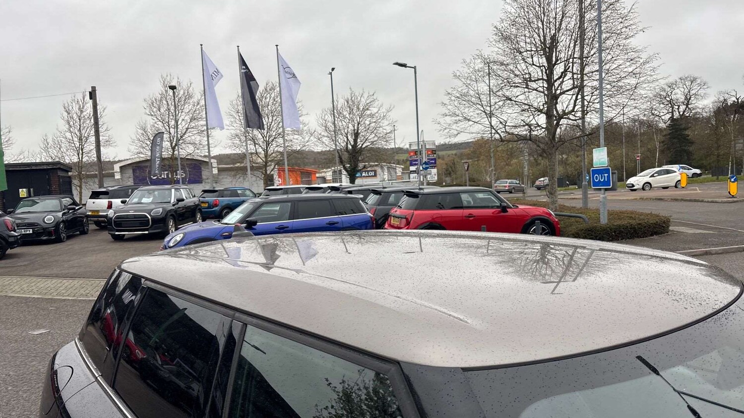 Used MINI Clubman for sale - 78052424: Photo 19