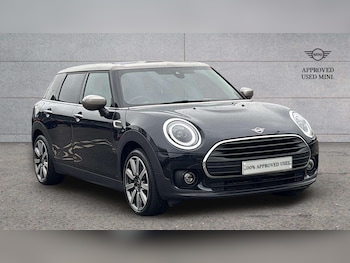 Used MINI Clubman 2023 for sale - 78052424: Photo