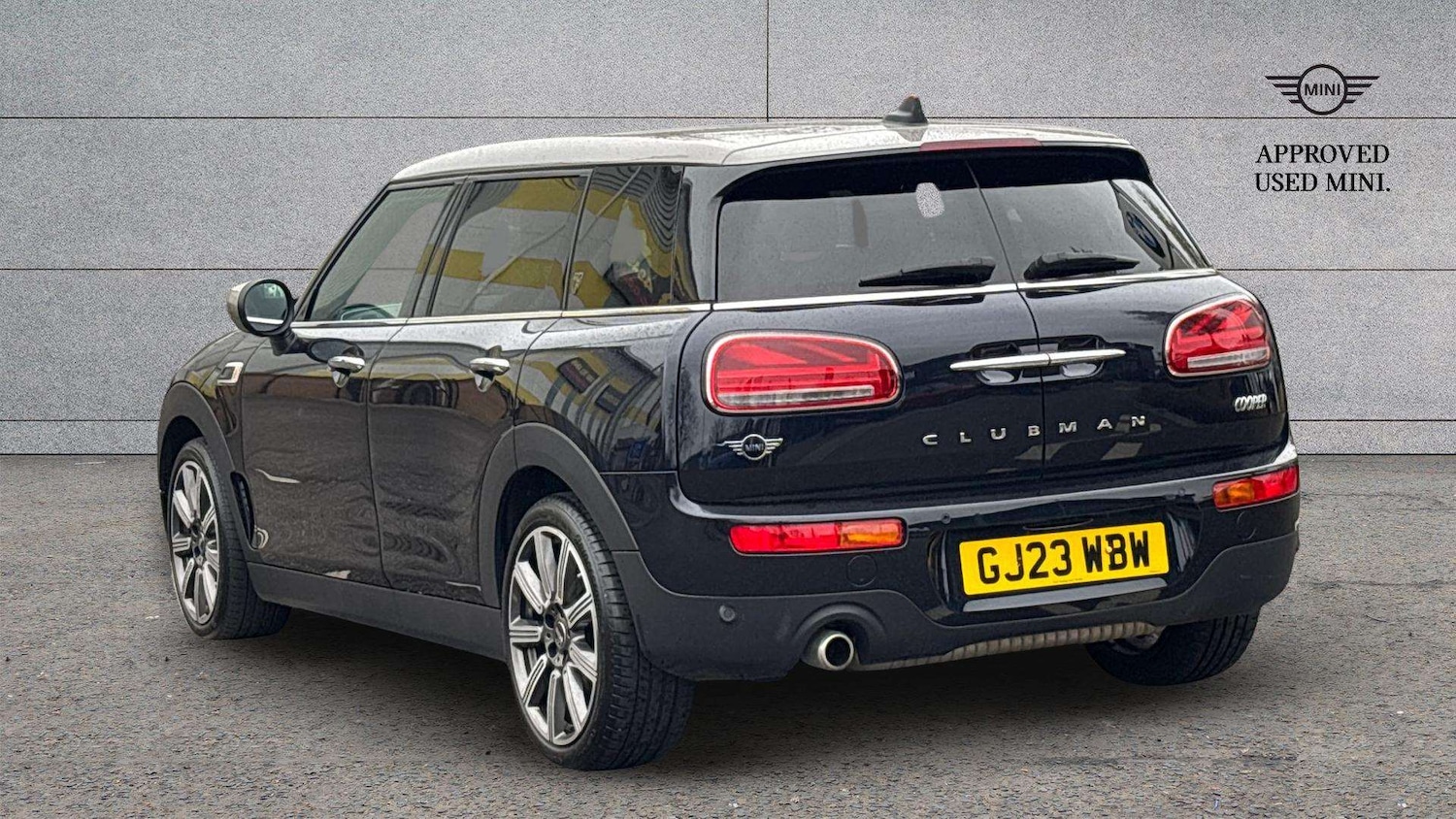 Used MINI Clubman for sale - 78052424: Photo 2