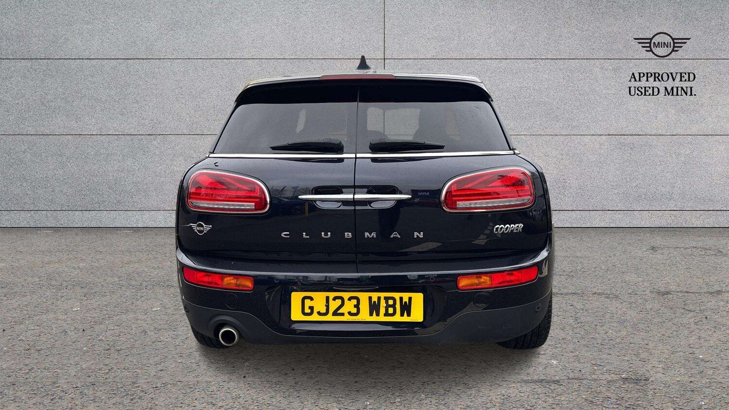 Used MINI Clubman for sale - 78052424: Photo 20