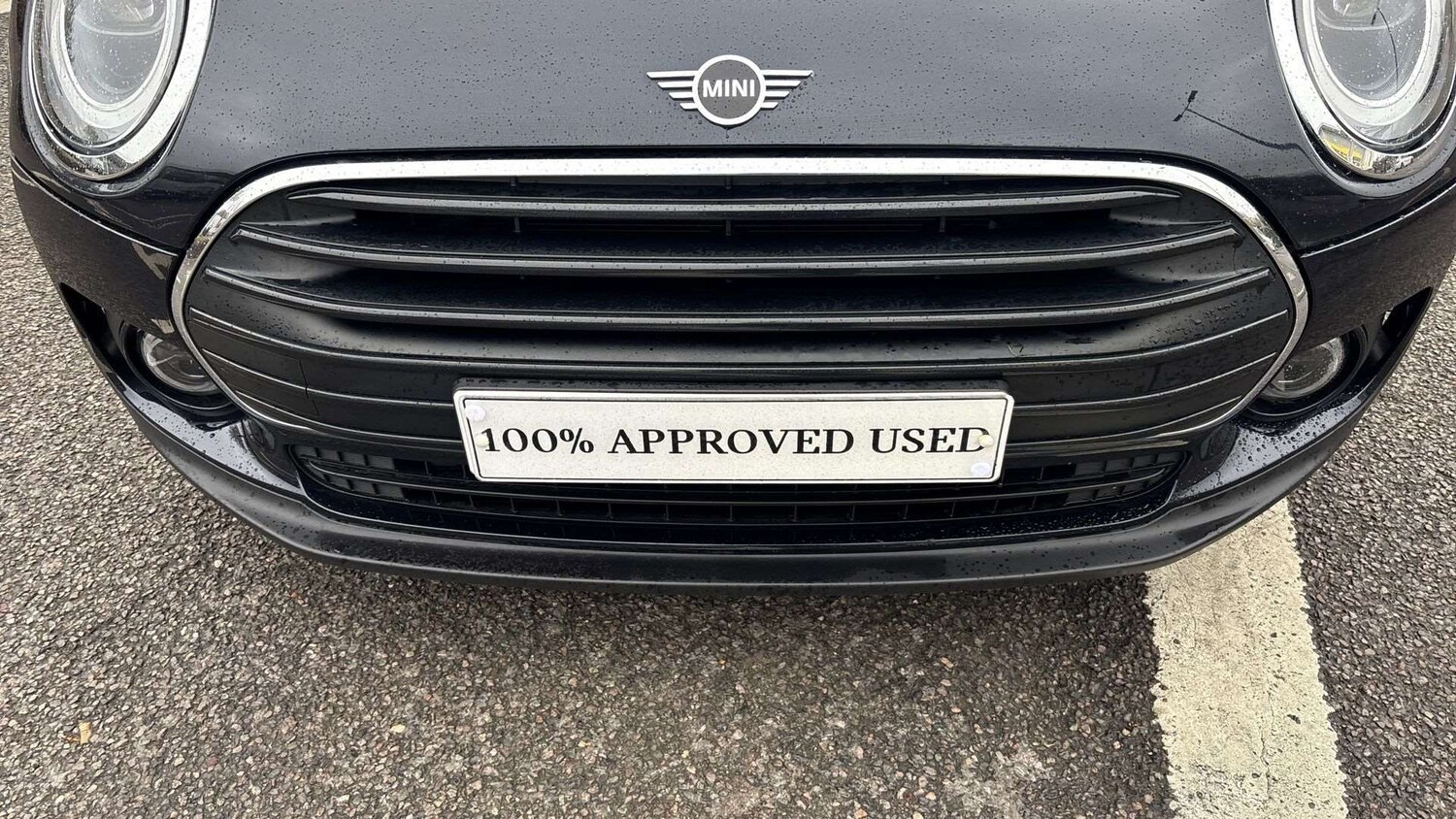 Used MINI Clubman for sale - 78052424: Photo 24