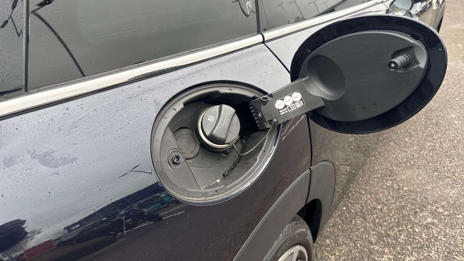 Used MINI Clubman for sale - 78052424: Photo 25