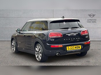 Used MINI Clubman 2023 for sale - 78052424: Photo