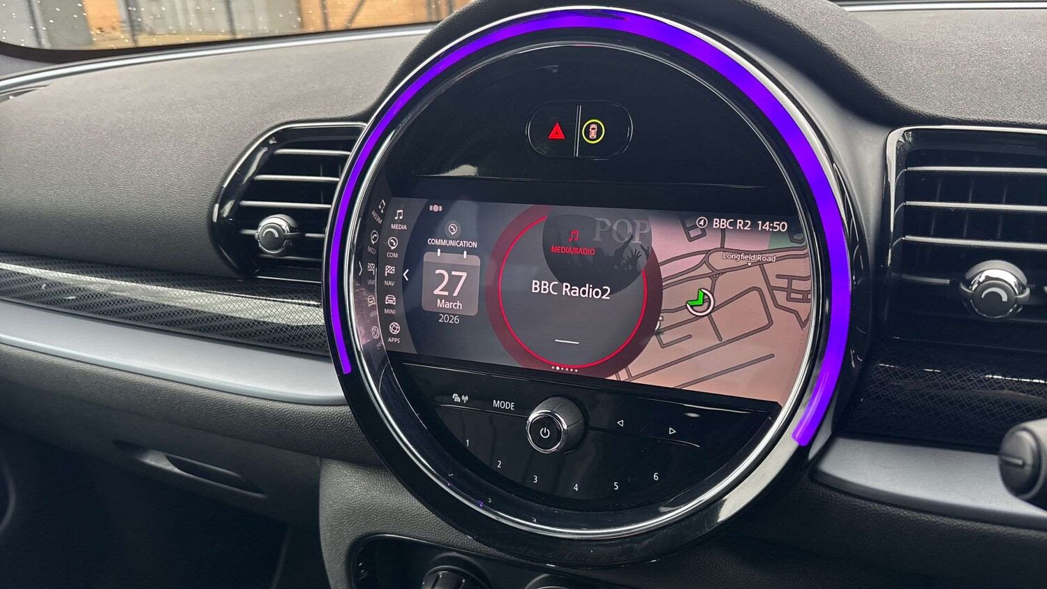 Used MINI Clubman for sale - 78052424: Photo 31