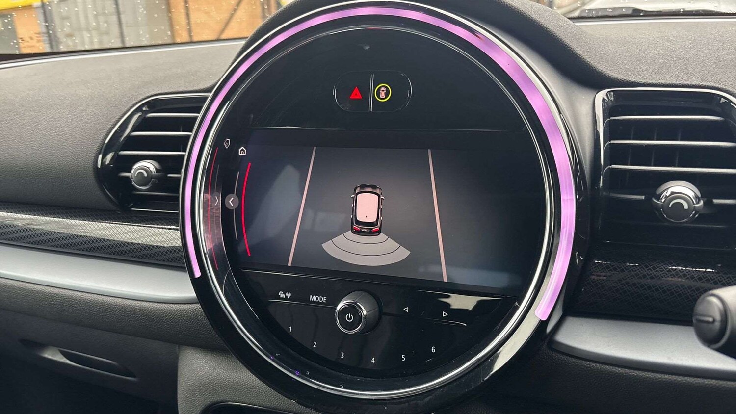 Used MINI Clubman for sale - 78052424: Photo 34