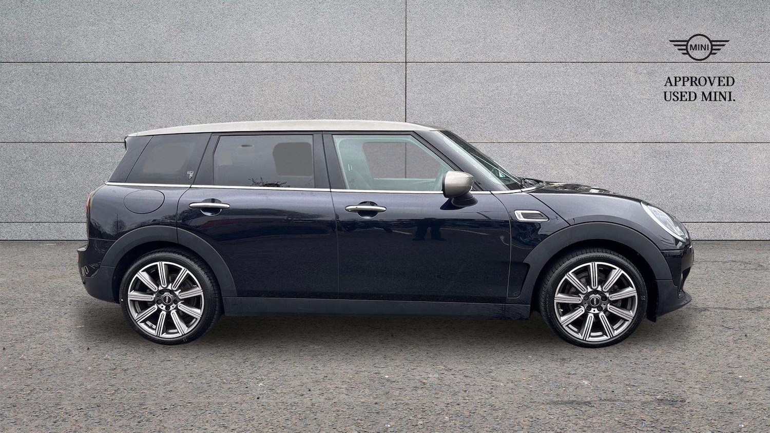 Used MINI Clubman for sale - 78052424: Photo 4