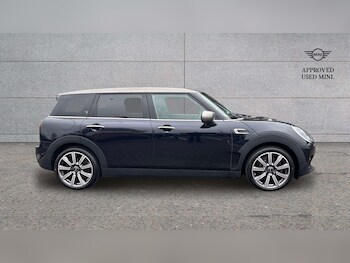 Used MINI Clubman 2023 for sale - 78052424: Photo