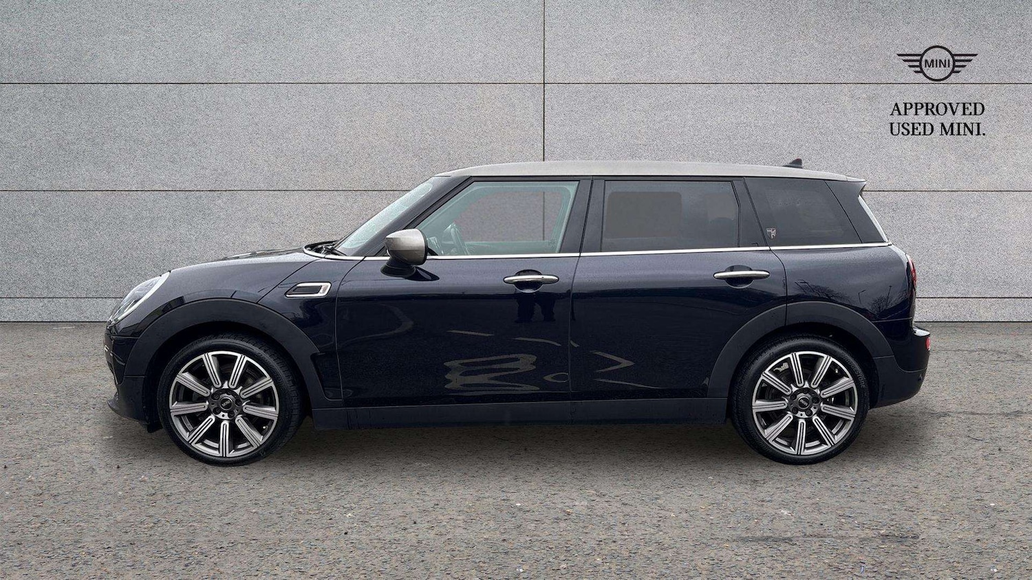 Used MINI Clubman for sale - 78052424: Photo 5