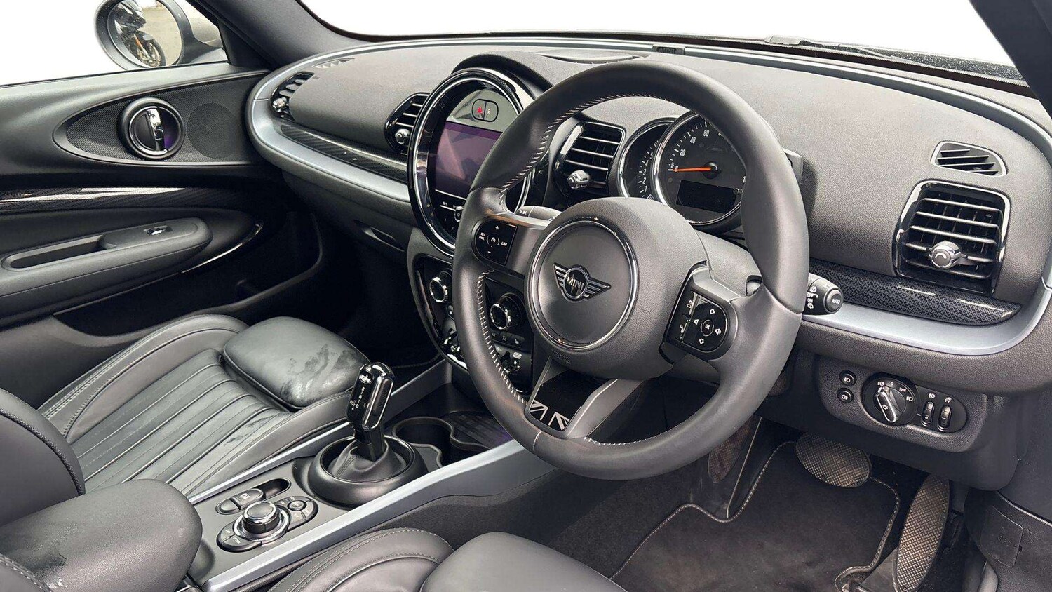 Used MINI Clubman for sale - 78052424: Photo 8