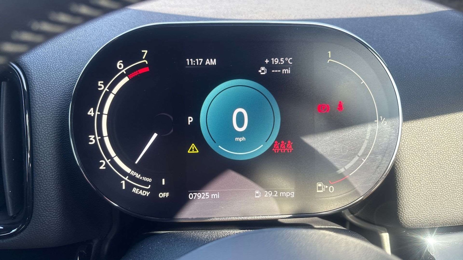 Used MINI Countryman 2021 for sale - 78187785: Photo 11