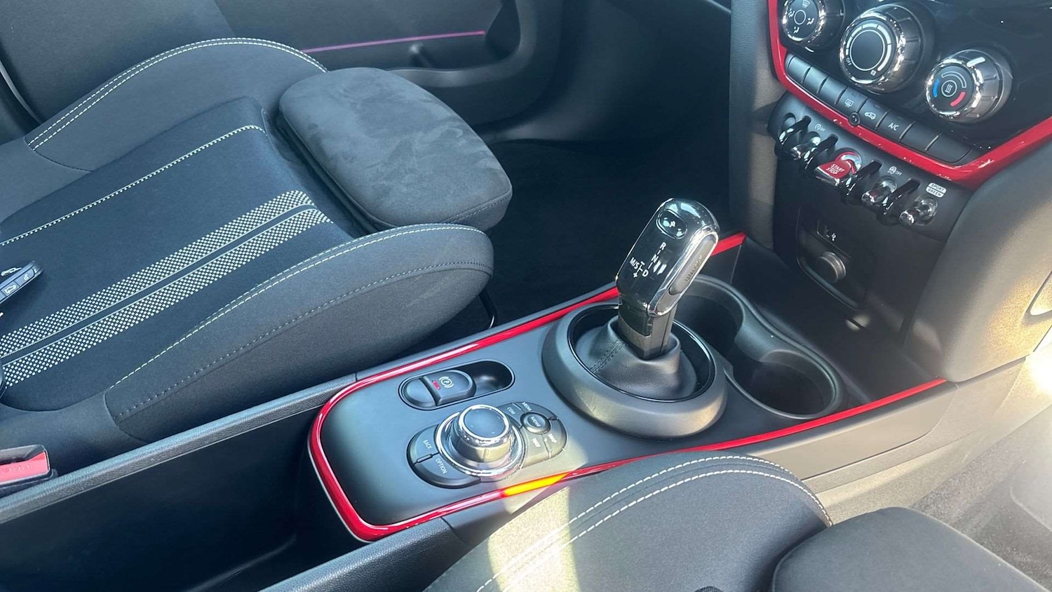 Used MINI Countryman 2021 for sale - 78187785: Photo 12