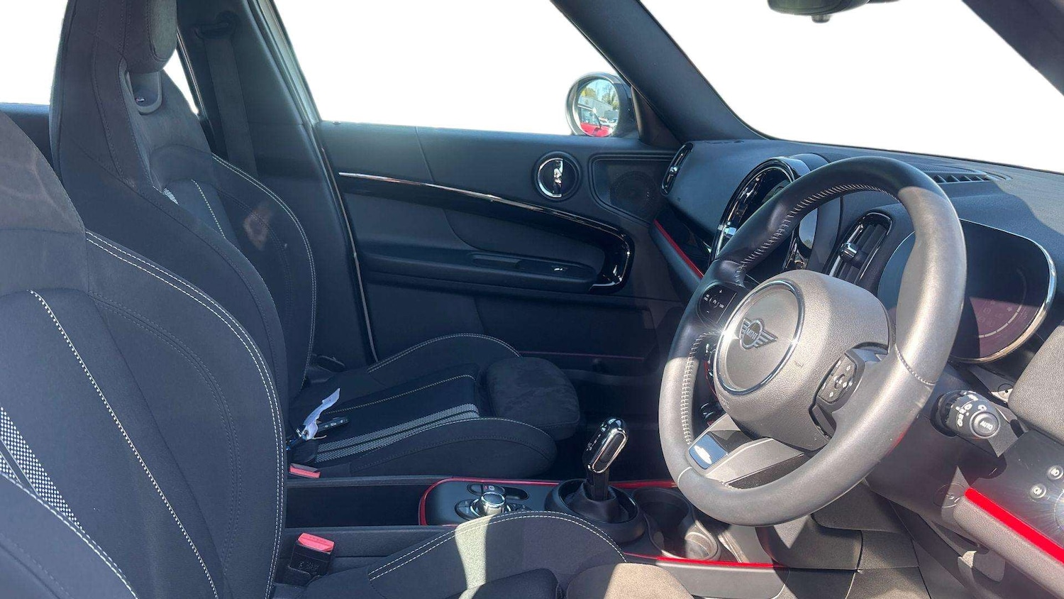 Used MINI Countryman 2021 for sale - 78187785: Photo 13