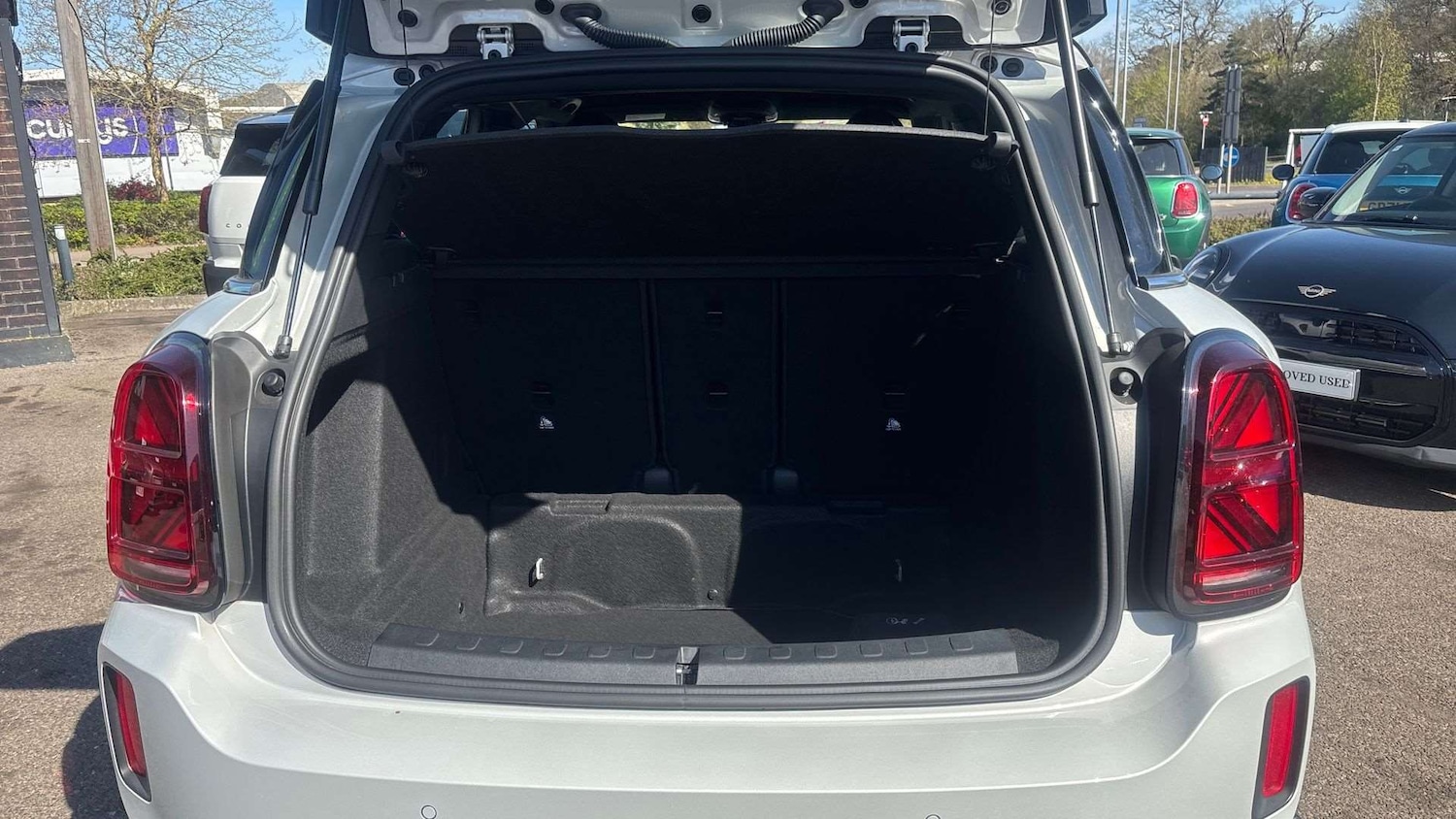 Used MINI Countryman 2021 for sale - 78187785: Photo 15