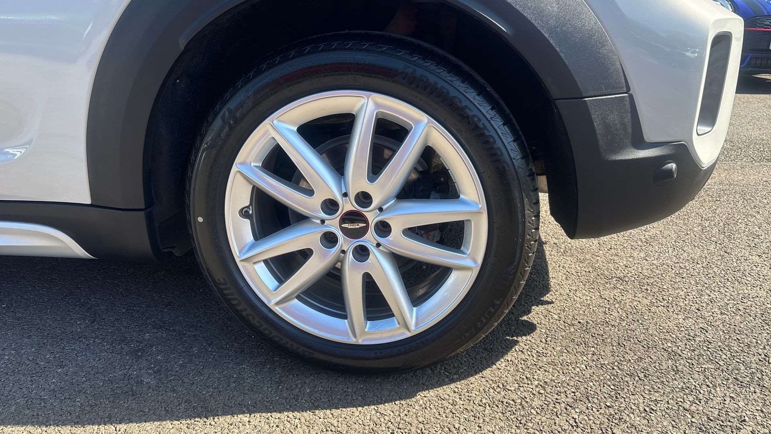 Used MINI Countryman 2021 for sale - 78187785: Photo 16