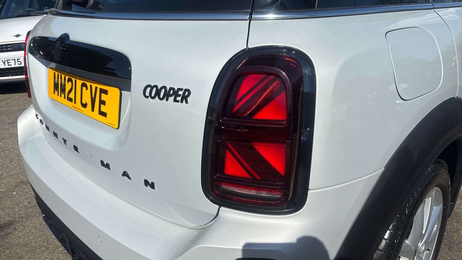 Used MINI Countryman 2021 for sale - 78187785: Photo 17