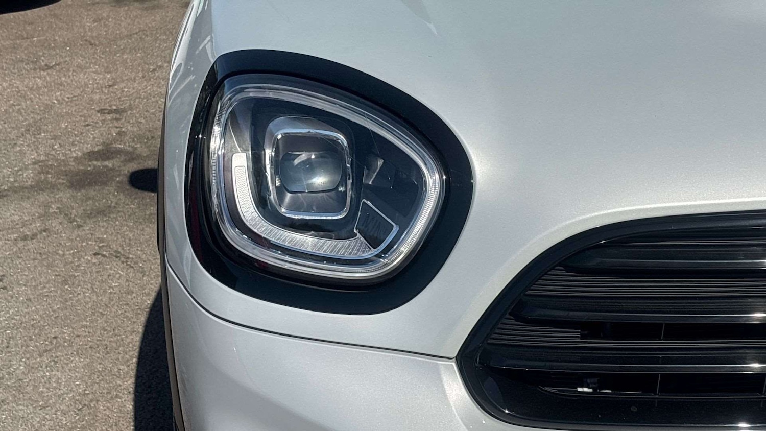 Used MINI Countryman 2021 for sale - 78187785: Photo 18