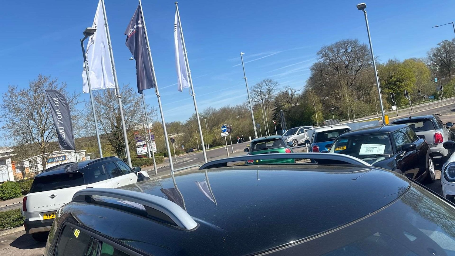 Used MINI Countryman 2021 for sale - 78187785: Photo 19