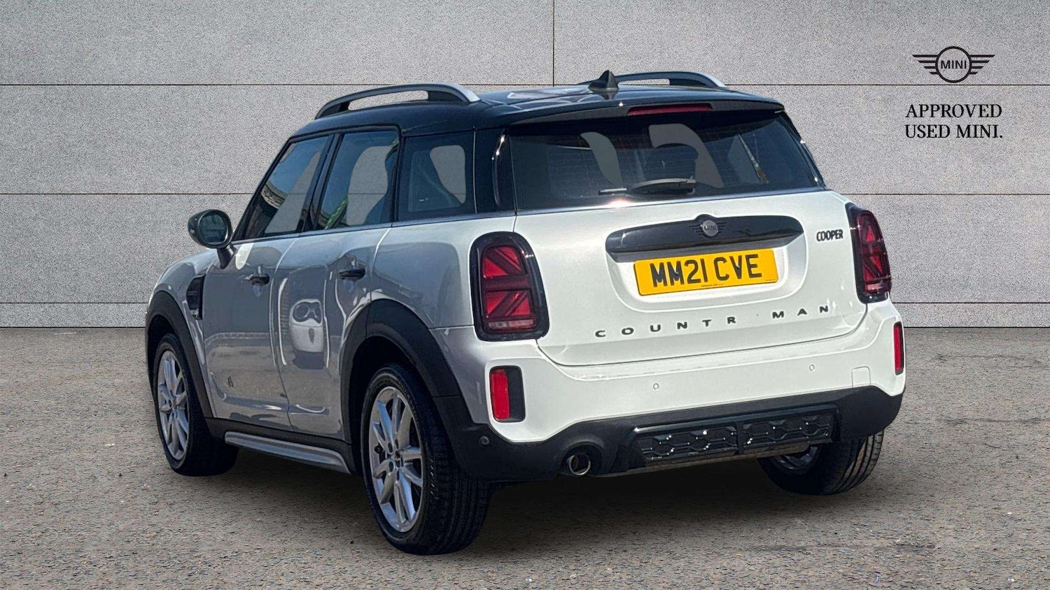 Used MINI Countryman 2021 for sale - 78187785: Photo 2